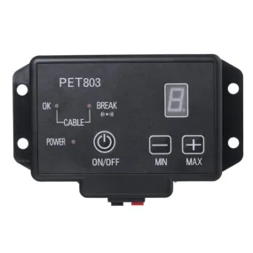 PET803 Electronic Pet Fencing System Pet products