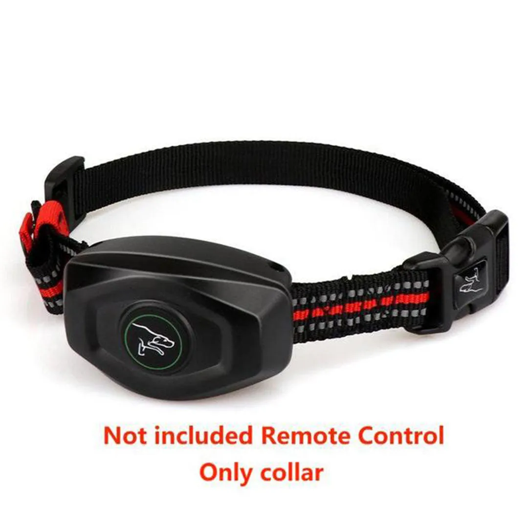 PetAffairs 2-in-1 Remote Training and Anti-Bark Collar