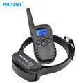 Petrainer PET998D-1 300m Remote Dog Training Collar Electric