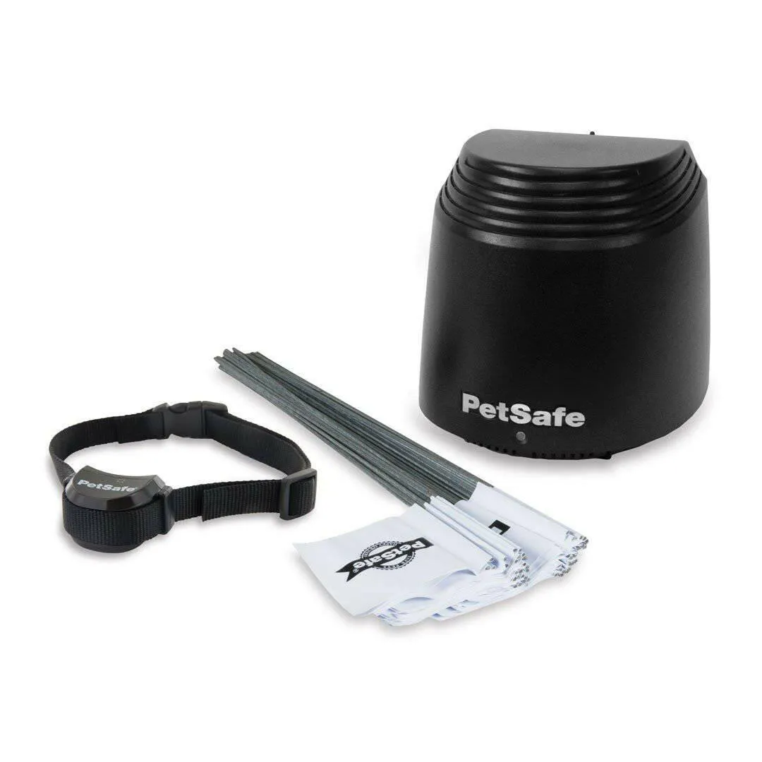 Petsafe Stay & Play Wireless Fence