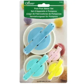Pom Pom Maker