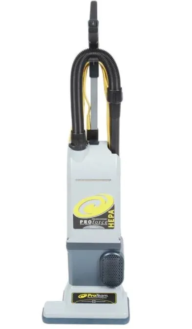 ProTeam ProForce 1200XP HEPA 120V