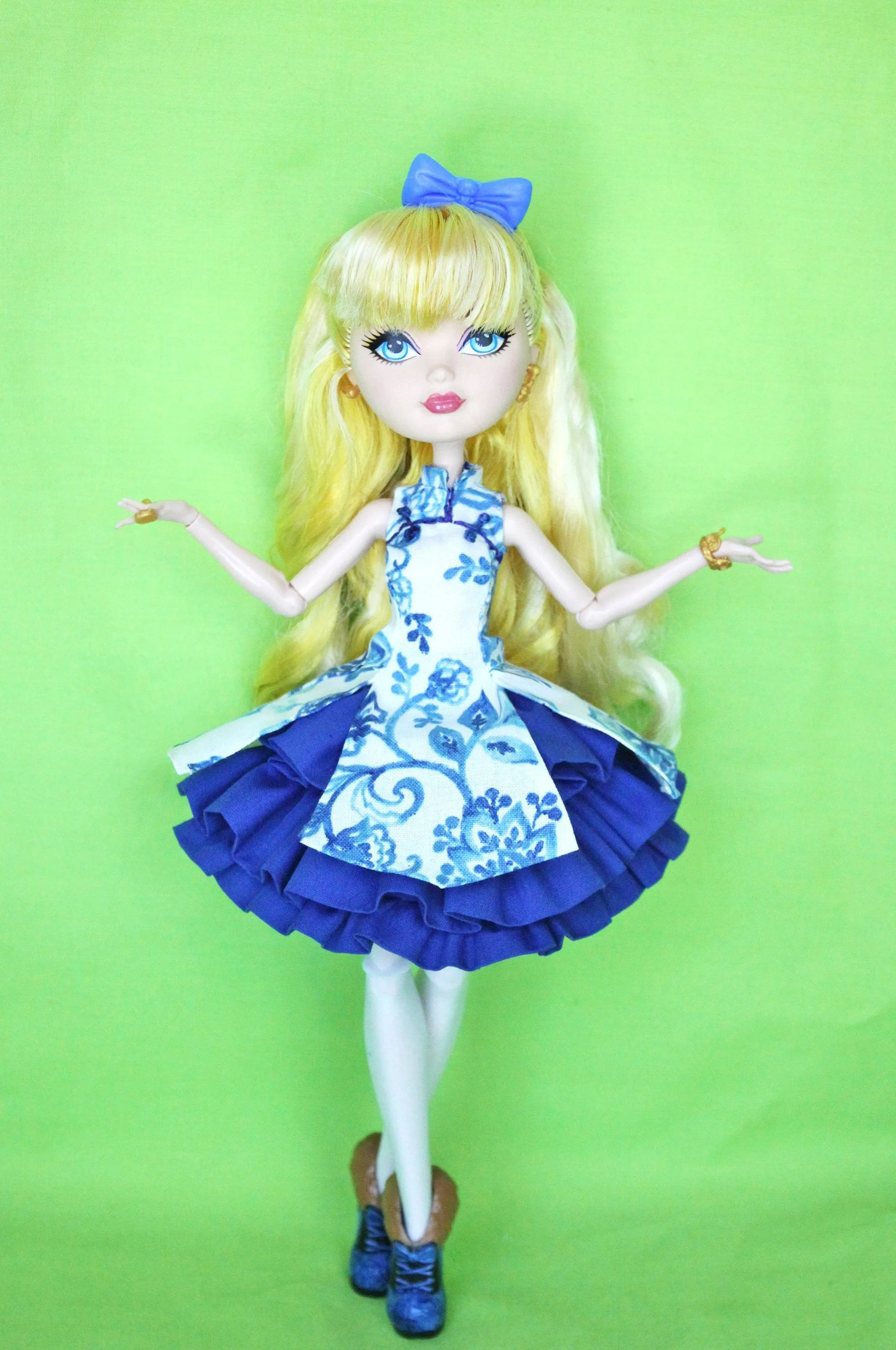 Qi-Loli Chinese Lolita Dresses