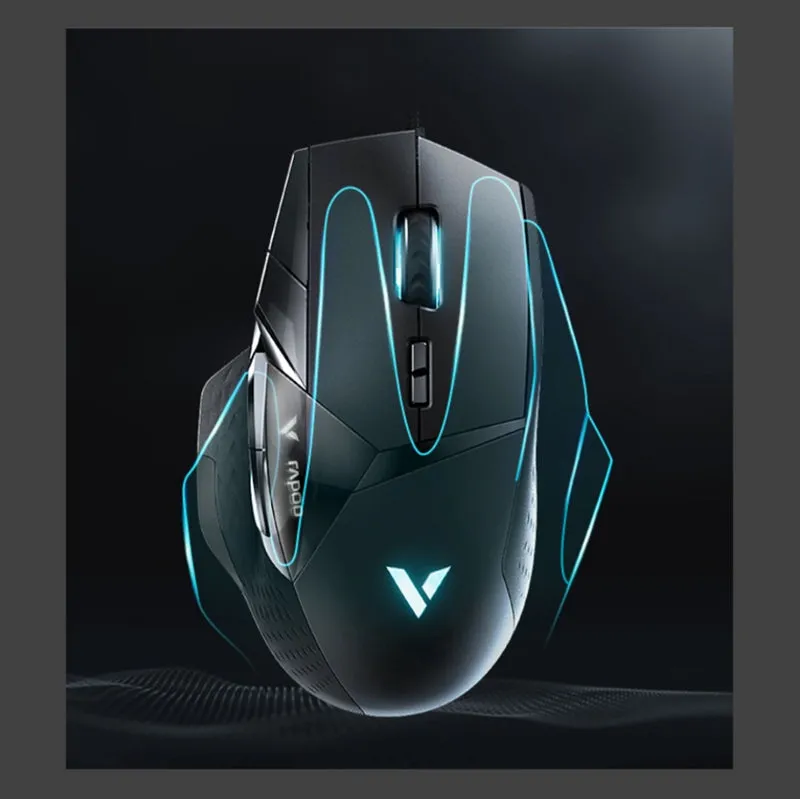 Rapoo VT900S OLED Mouse