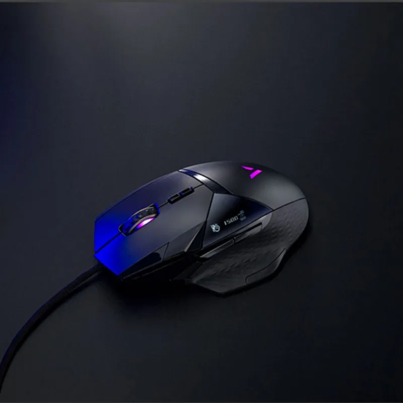 Rapoo VT900S OLED Mouse