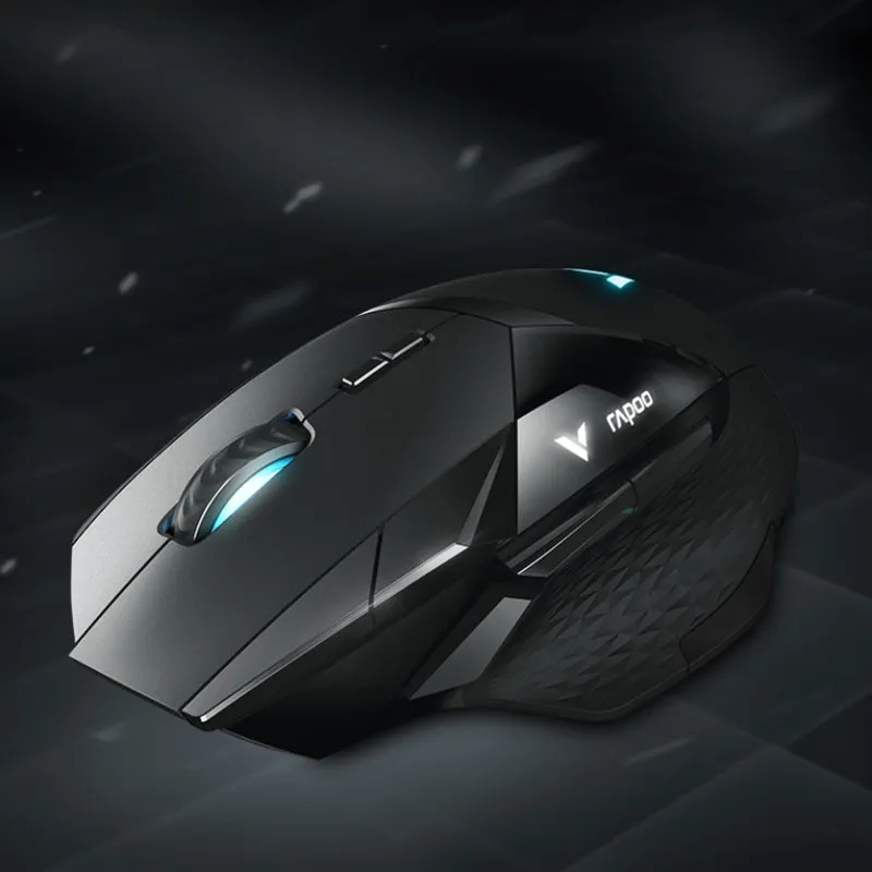 Rapoo VT900S OLED Mouse