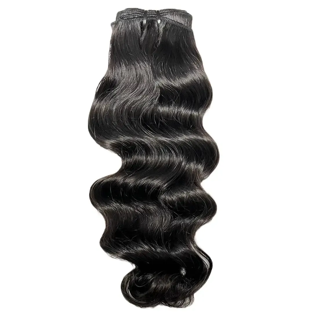 RAW BODY WAVE