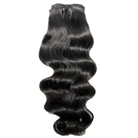 RAW BODY WAVE