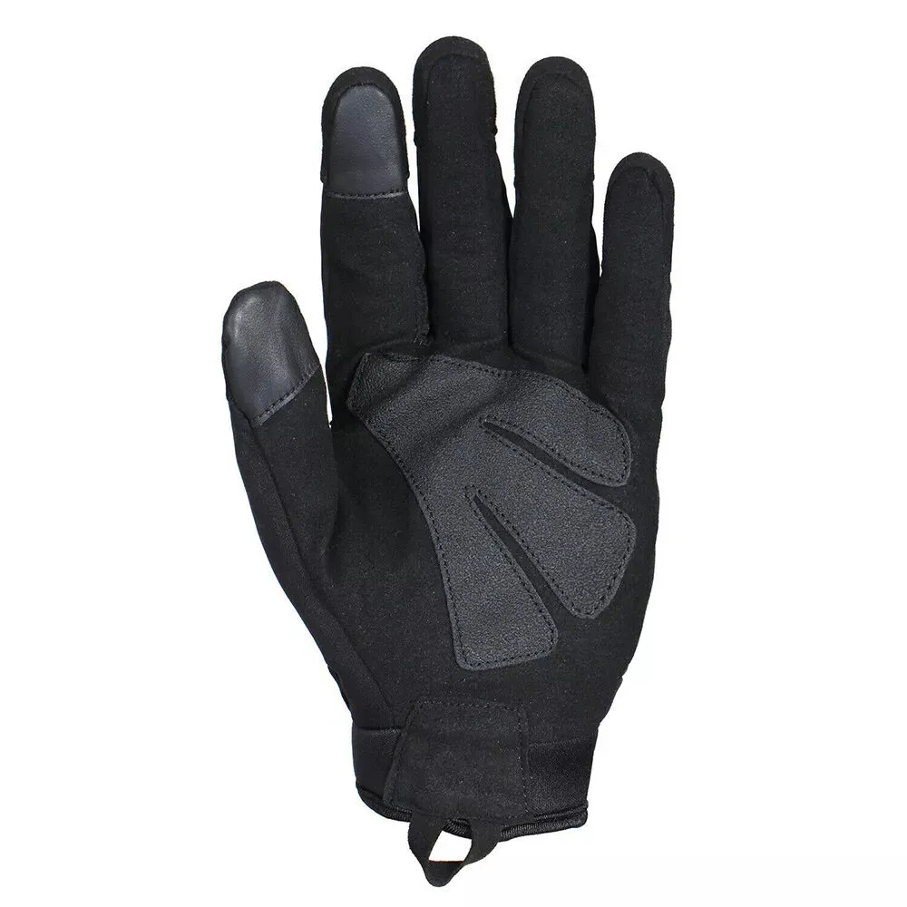 RECON GS2 OPS Tactical Gloves with Touch Screen Feature