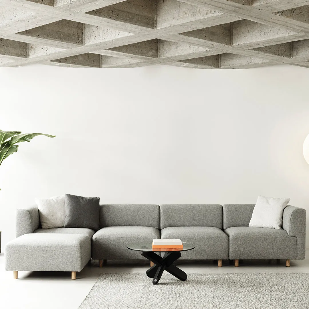 Redo Modular Sofa