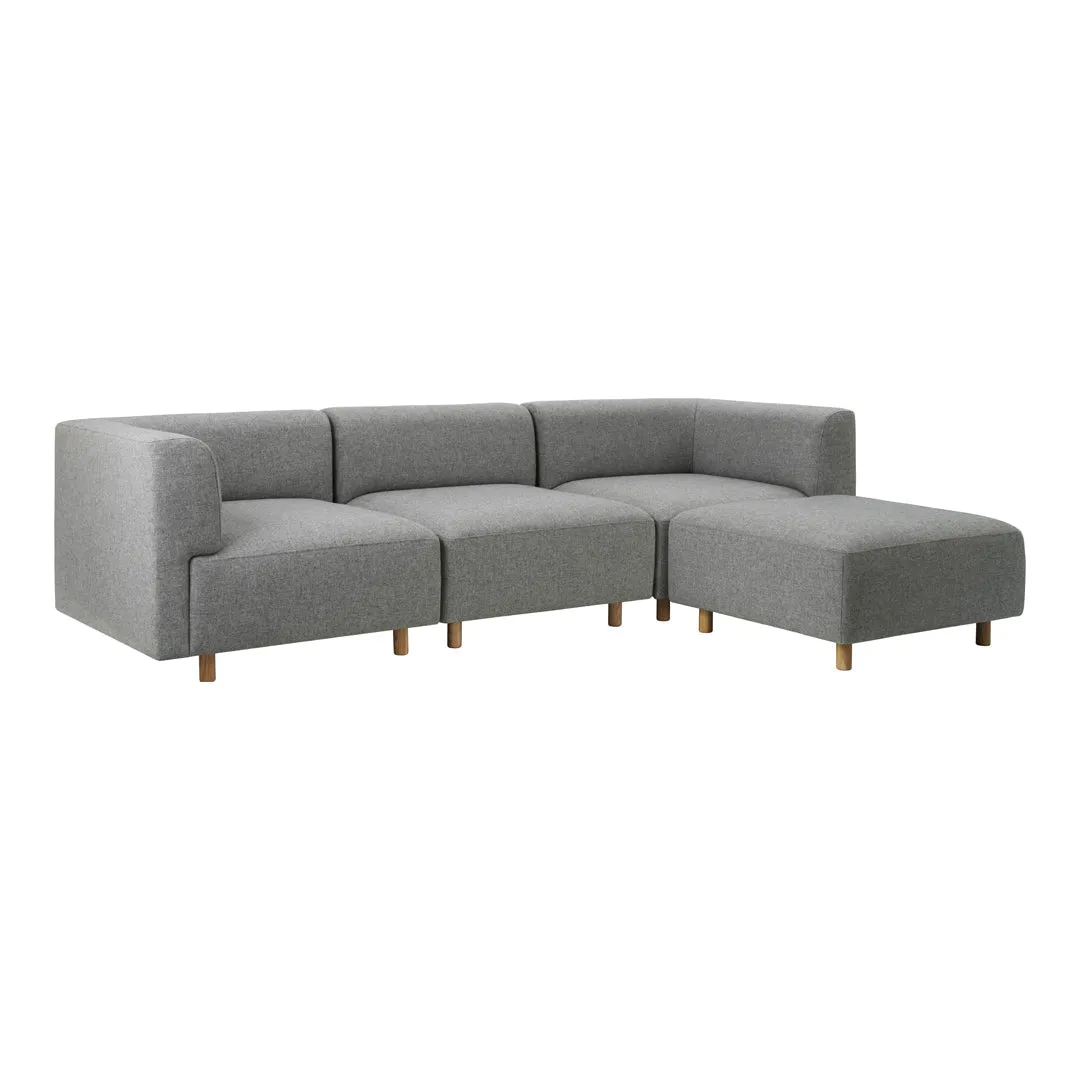 Redo Modular Sofa