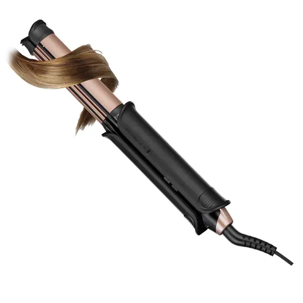 Remington - One Straight & Curl Styler S6077