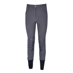 RIDING BREECHES WITH GRIP N222 ANIMO Women AREDESIA