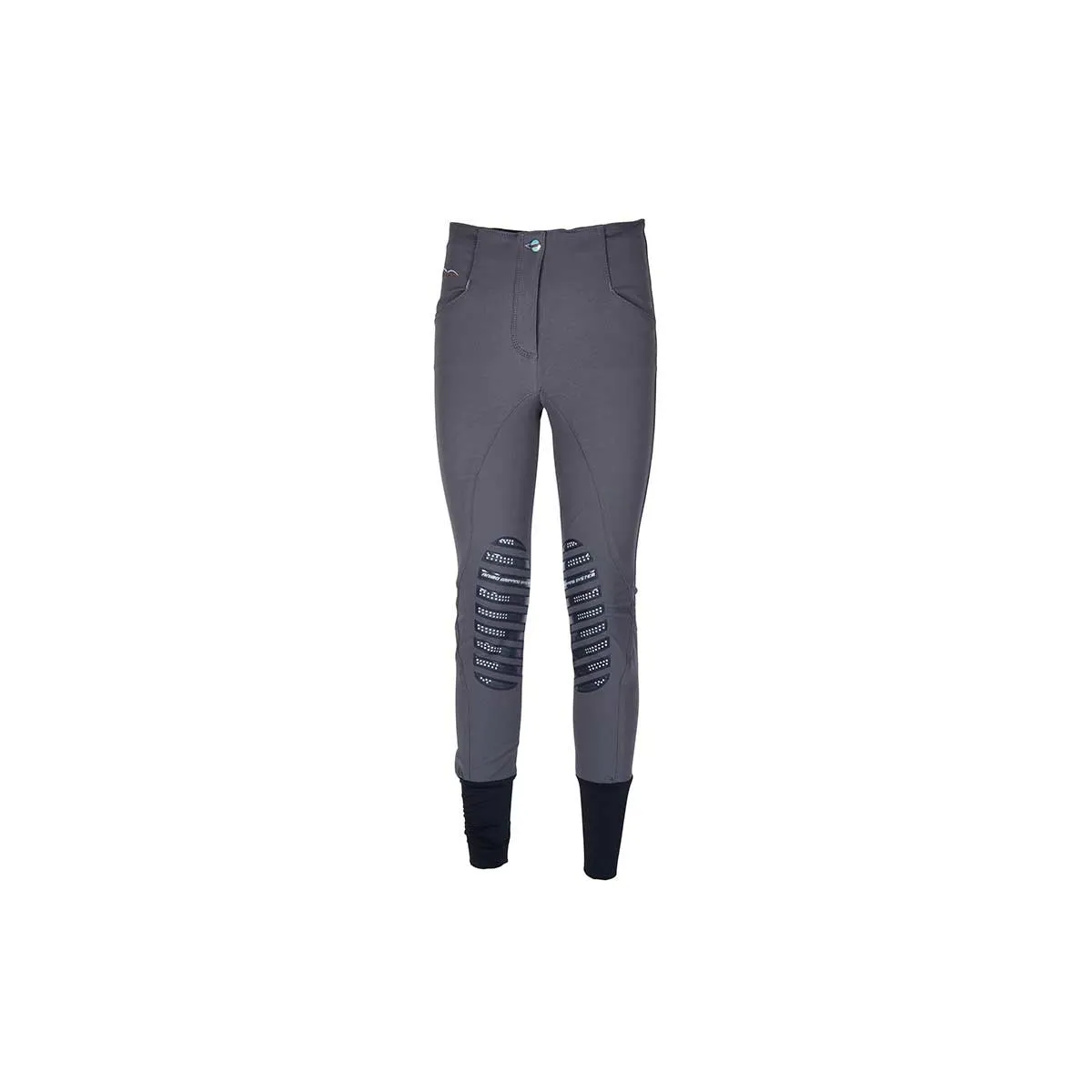 RIDING BREECHES WITH GRIP N222 ANIMO Women AREDESIA