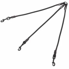 Rope Triple Dog Lead Splitter Attachment