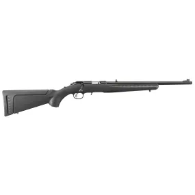 Ruger American Rf 22lr 18" 10rd Tb