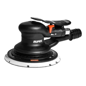 RUPES SKORPIO III Random Orbital Palm Sander Self Extraction 150mm 9mm Orbit