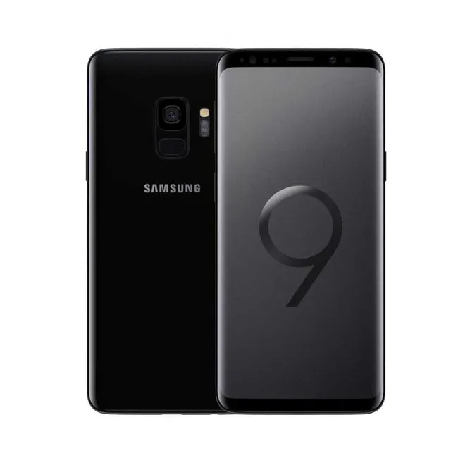 Samsung Galaxy S9 Plus 256GB Dual | Unlocked