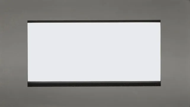 Screwless 4G Modular Faceplate