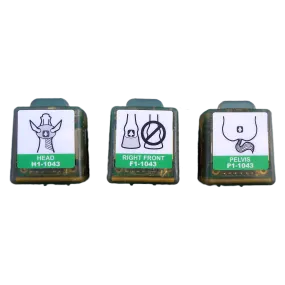 Sensor Set Replacement Kit