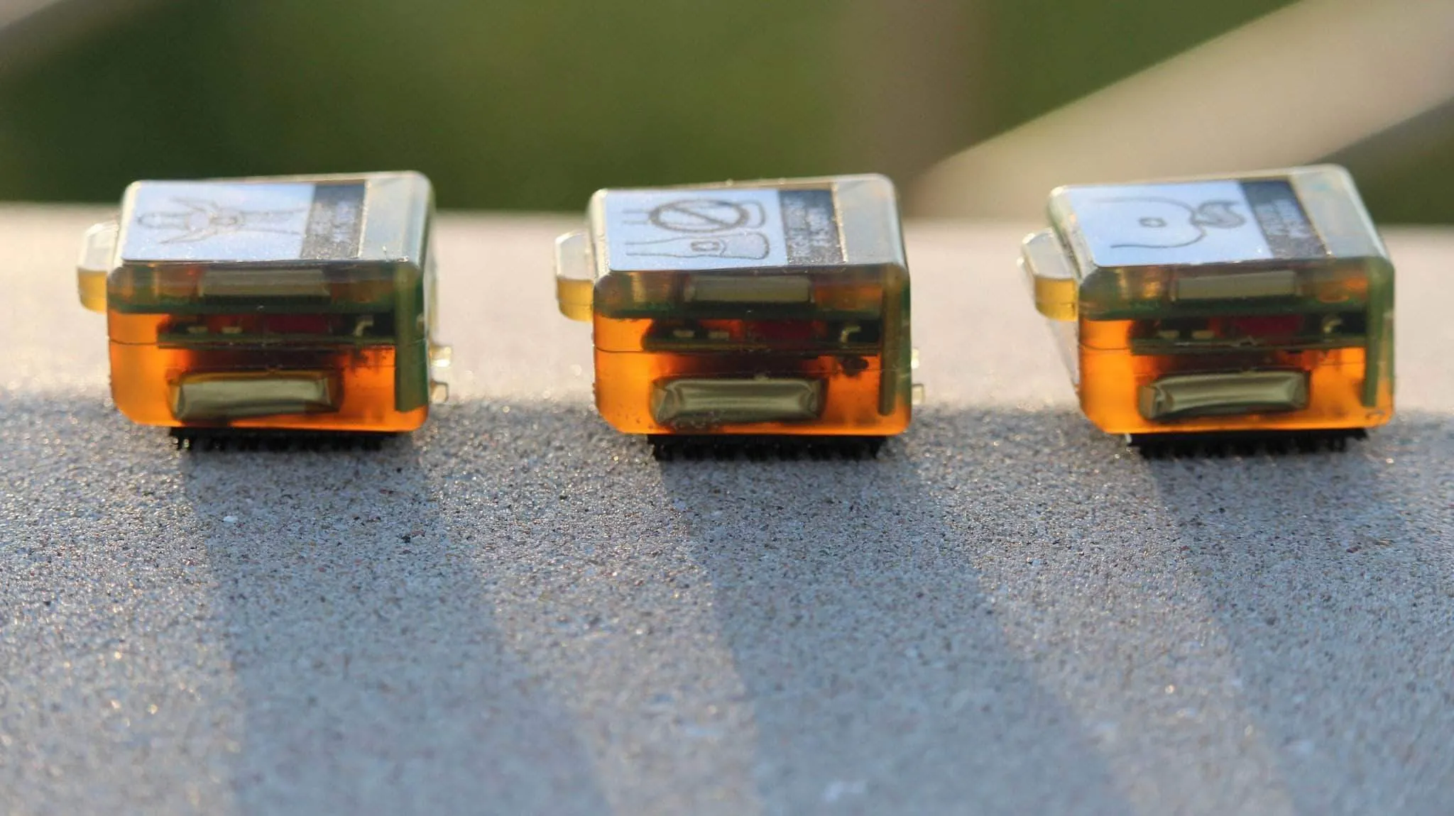 Sensor Set Replacement Kit
