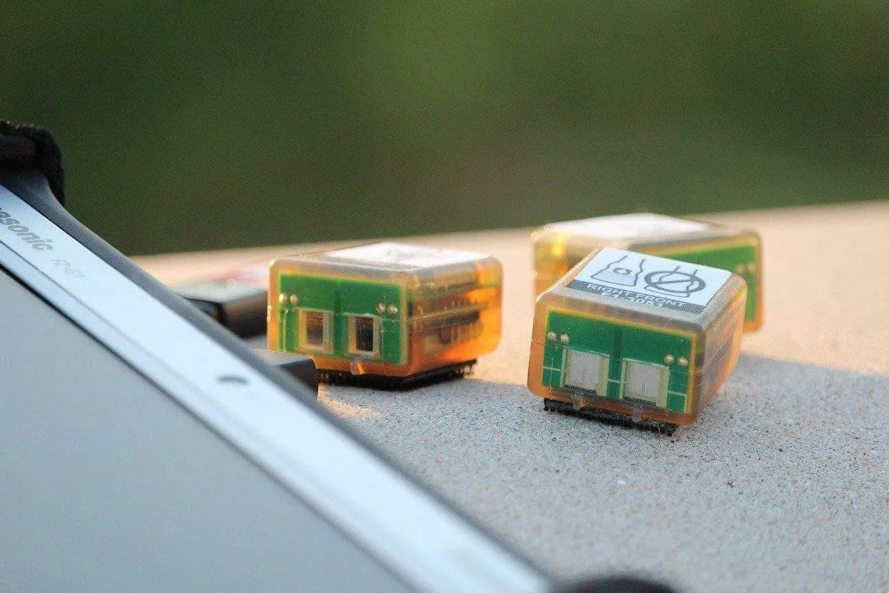 Sensor Set Replacement Kit