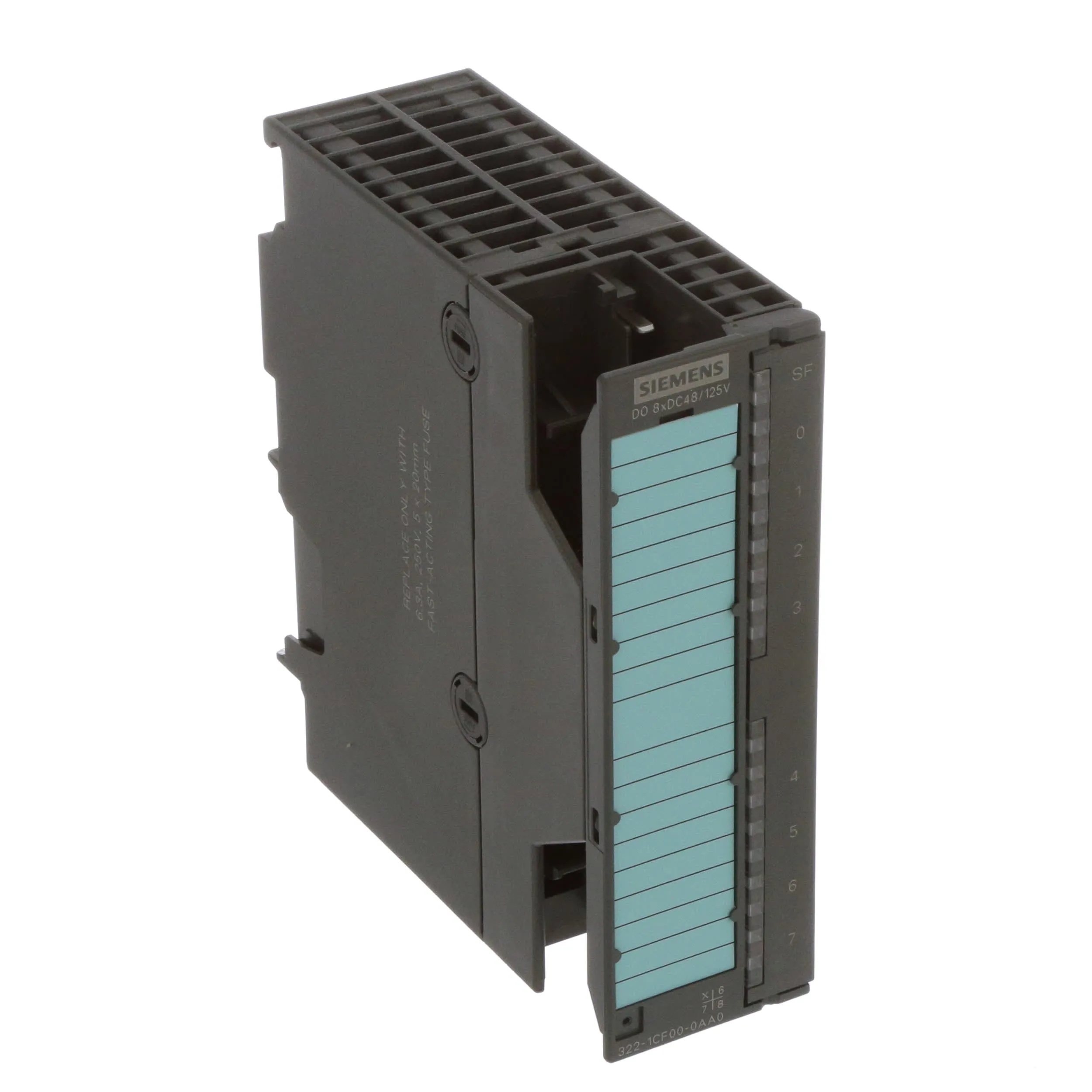 Siemens 6ES73221CF000AA0