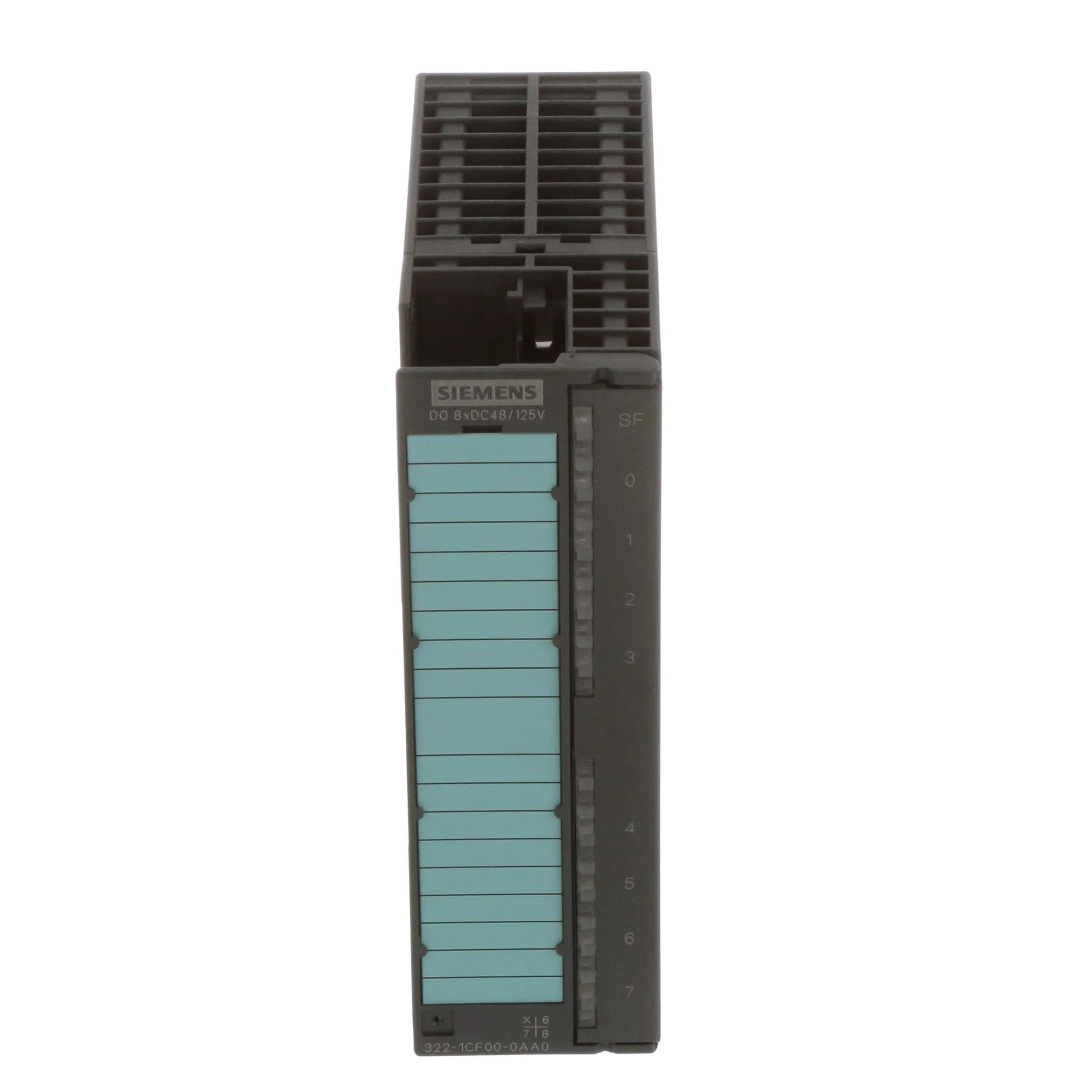 Siemens 6ES73221CF000AA0