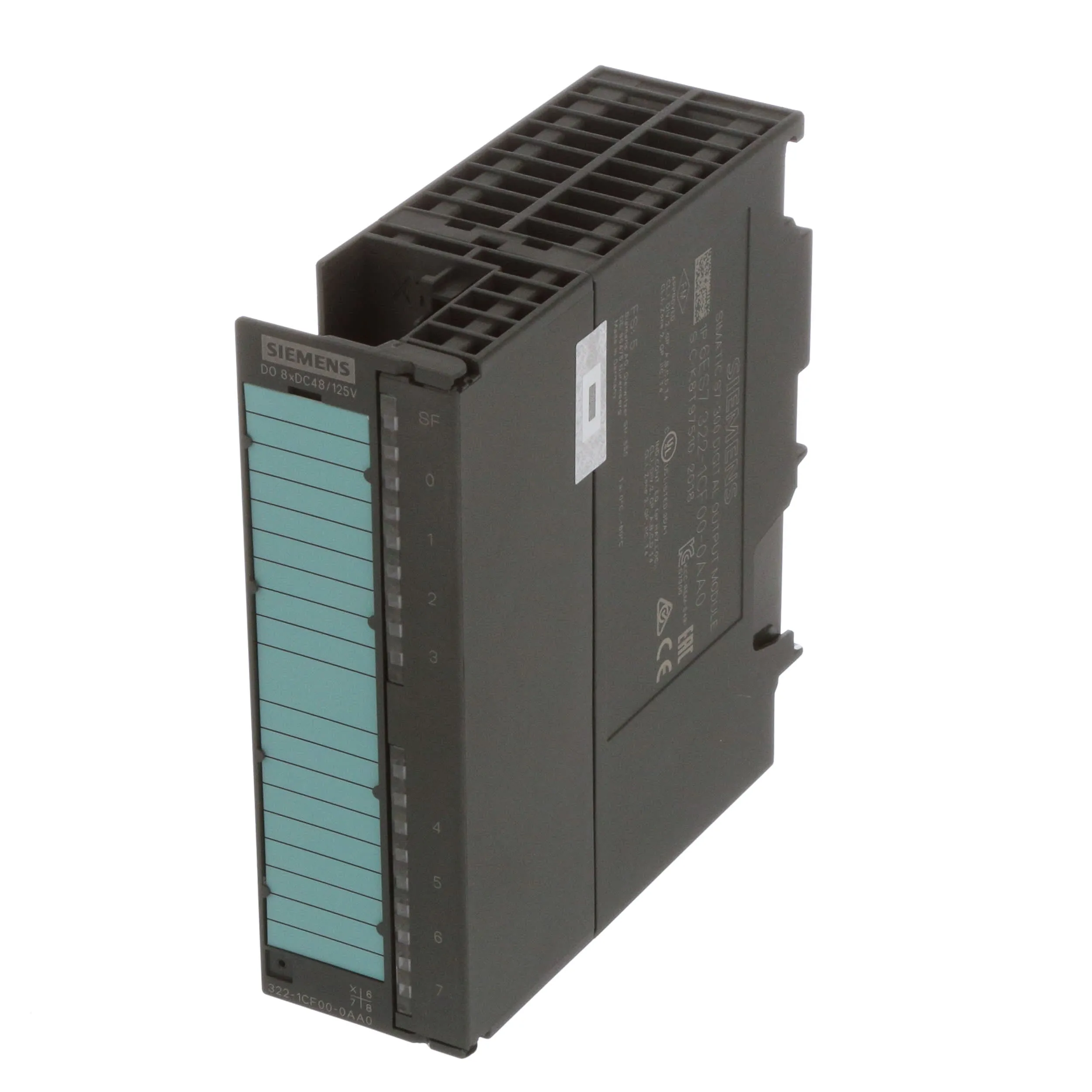 Siemens 6ES73221CF000AA0