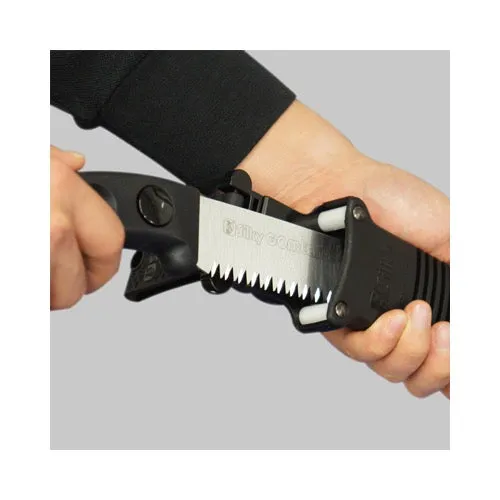 Silky Gomtaro Pro-Sentei 300mm Dual Purpose Pruning Saw