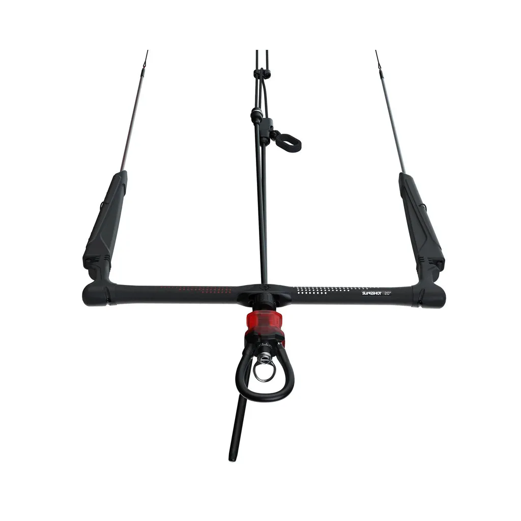 Slingshot V1.1 Sentry Kite Control Bar