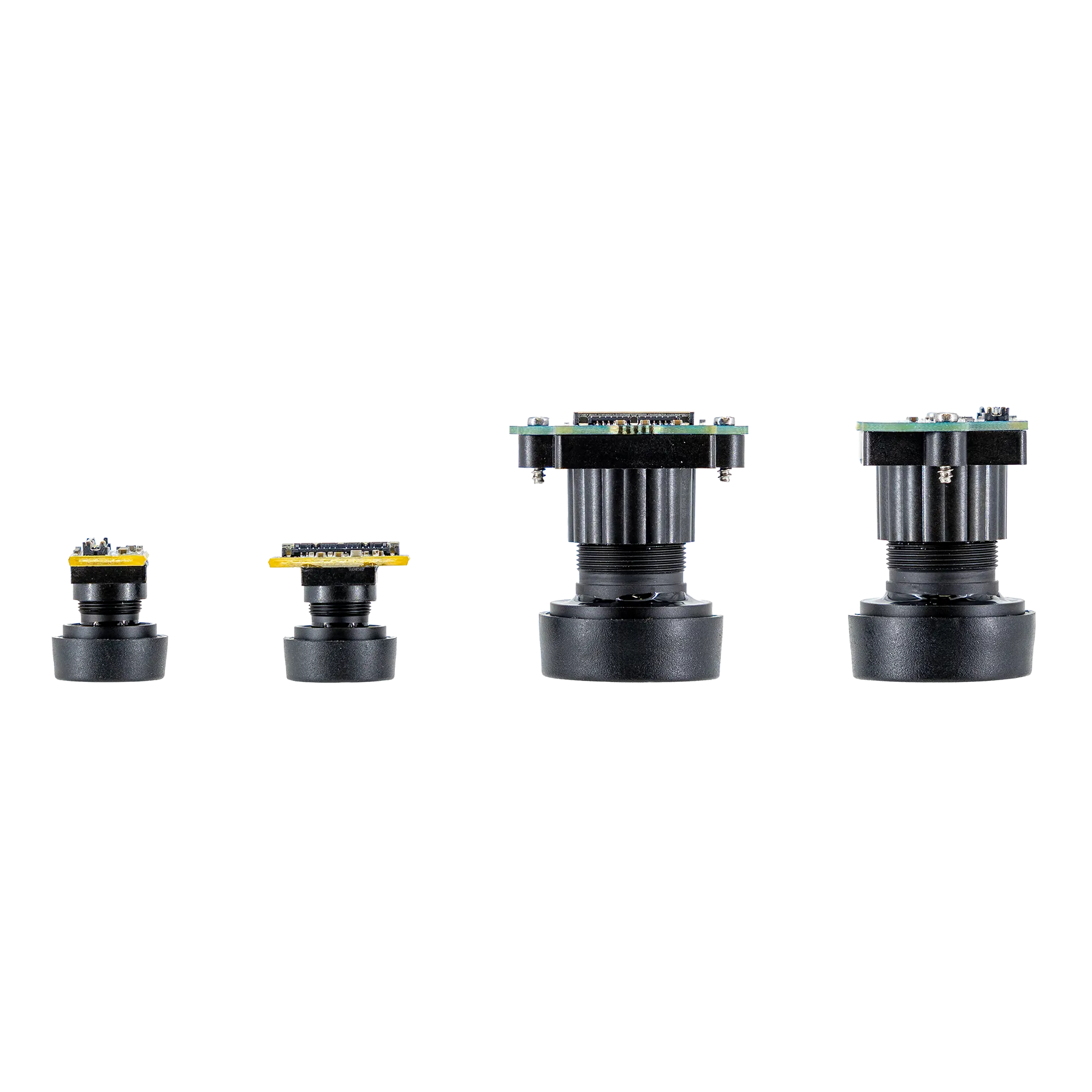 Starling 2 Image Sensor Micro-coax Front-end Adapter (MDK-M0173)