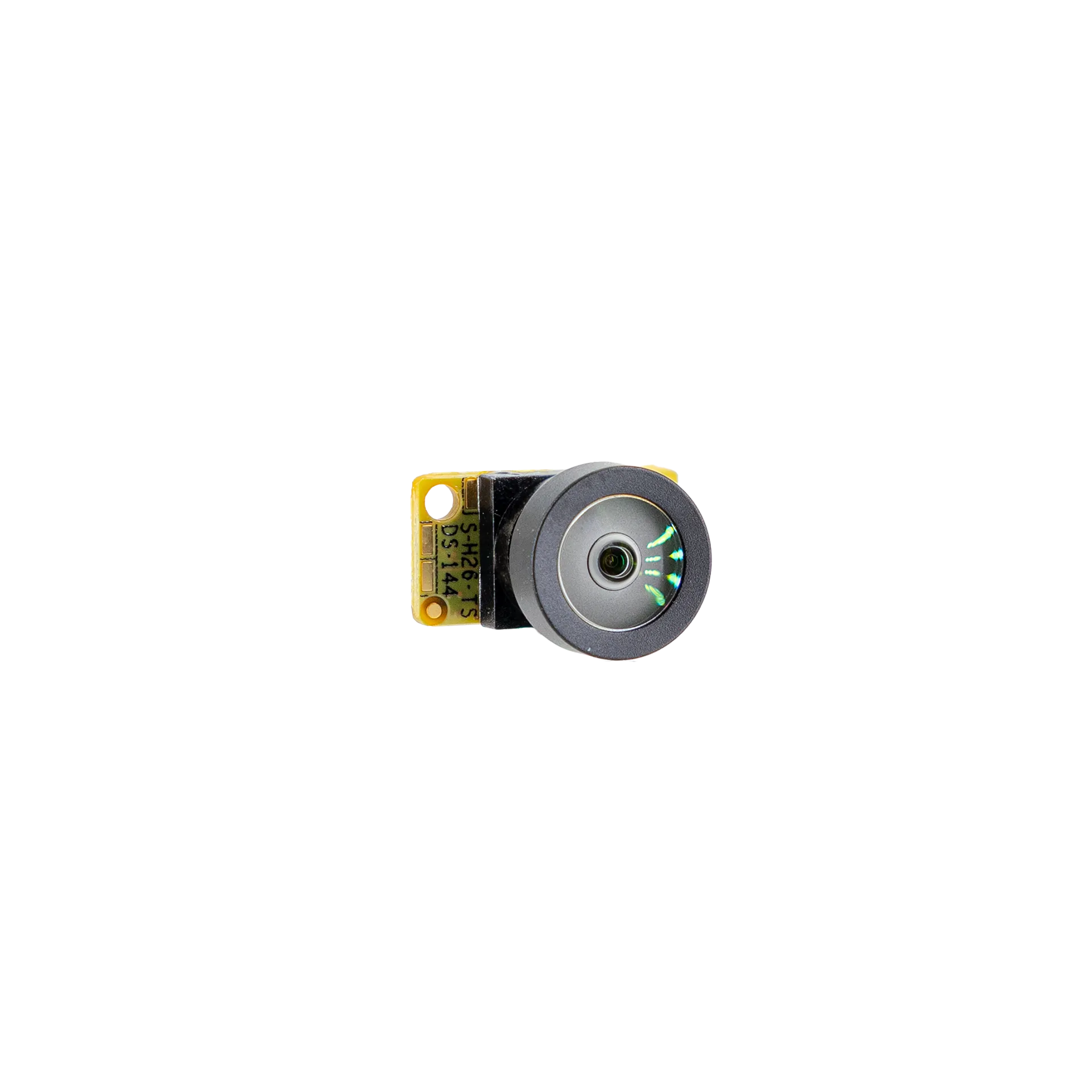 Starling 2 Image Sensor Micro-coax Front-end Adapter (MDK-M0173)