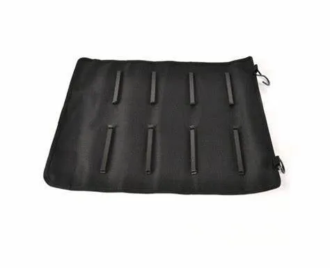 Stranded Hair Extension Case