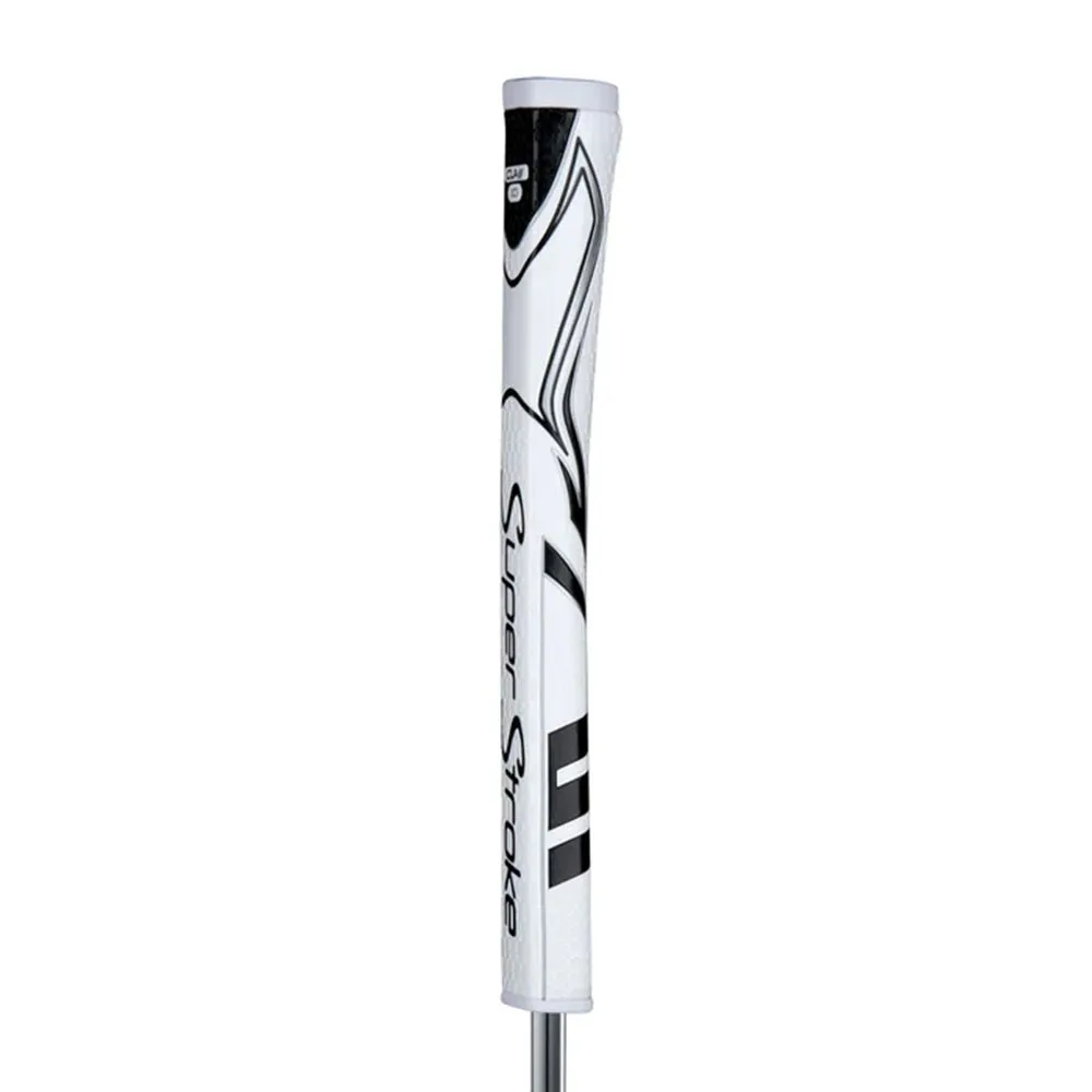 SuperStroke Zenergy Claw 1.0 Putter Grip