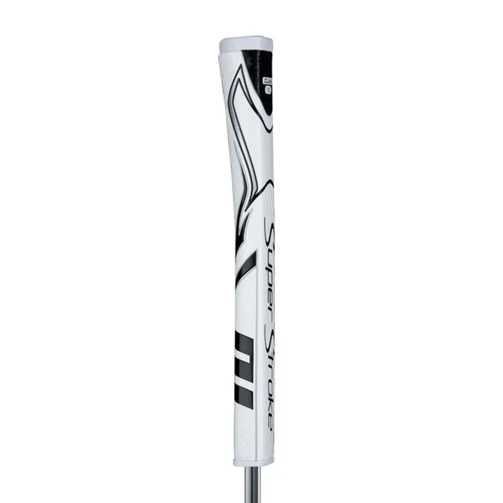 SuperStroke Zenergy Claw 1.0 Putter Grip