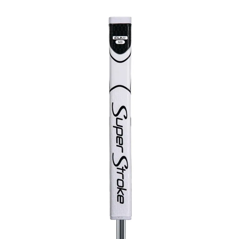 SuperStroke Zenergy Claw 1.0 Putter Grip