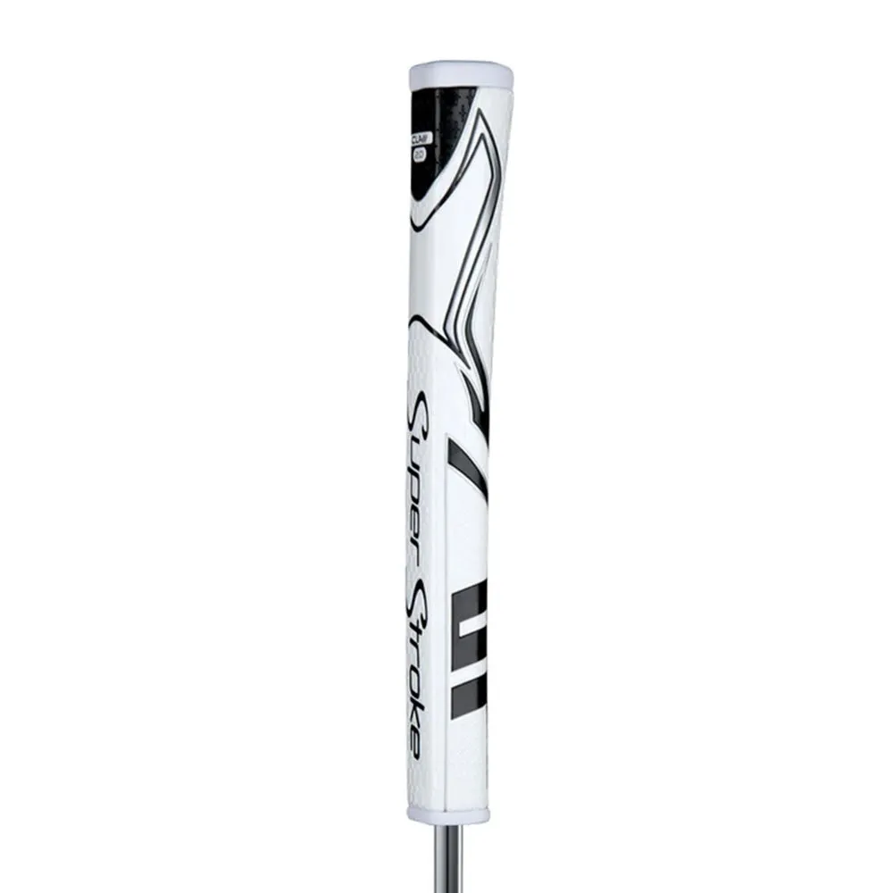 SuperStroke Zenergy Claw 2.0 Putter Grip