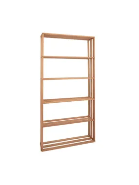 Support pour 60 bouteilles en caisses de bois  – Vintage Keeper