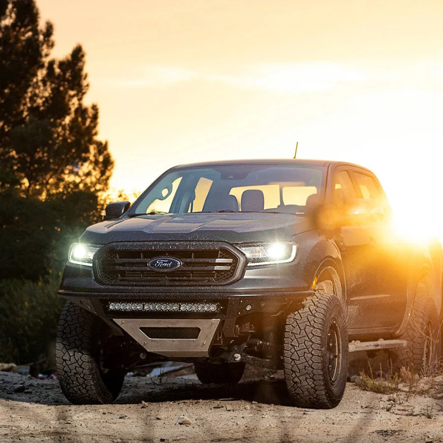 SVC Offroad - Upper Control Arms & Leveling Kit Package - 2019  Ranger