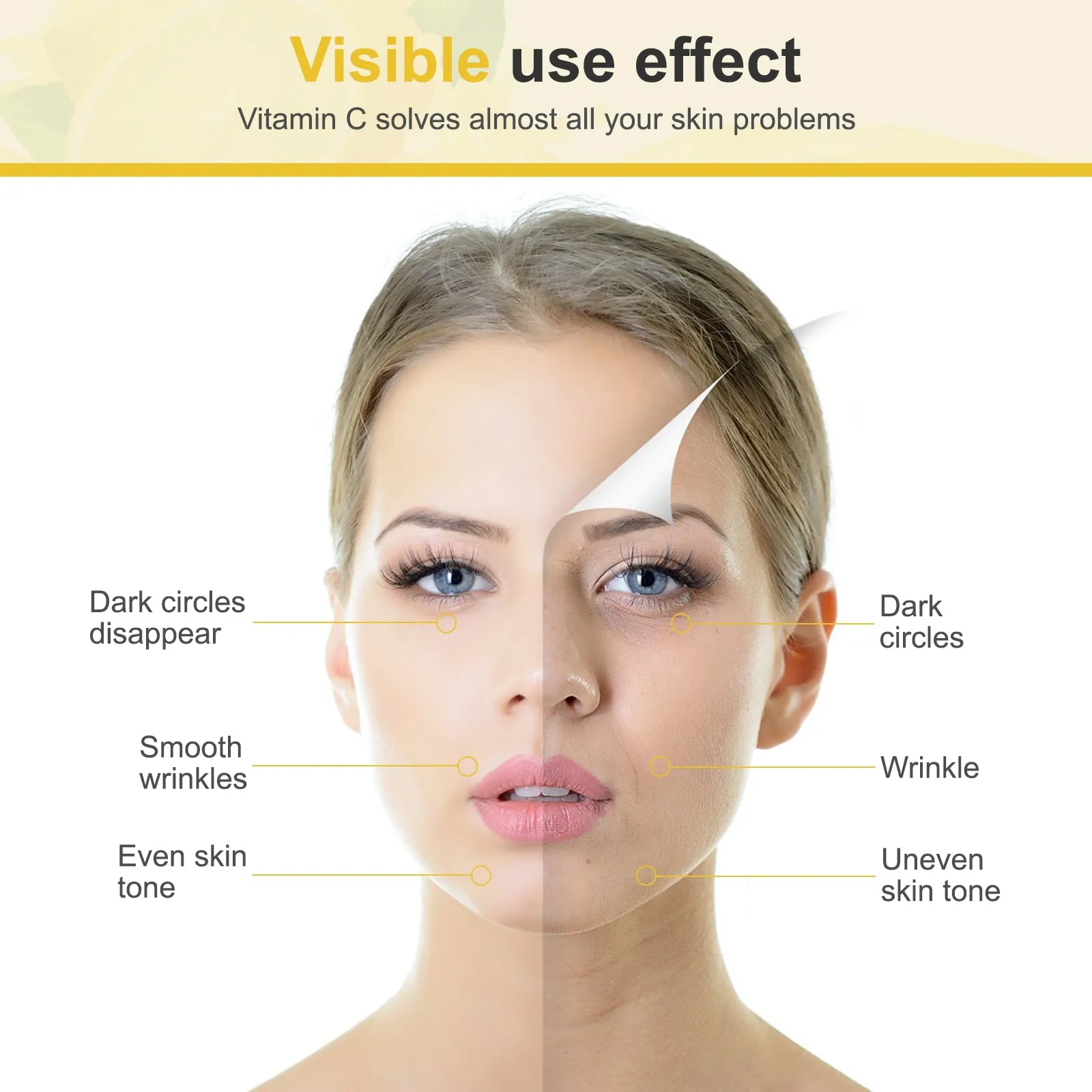 SVGPDNCO Advanced Vitamin C Cream