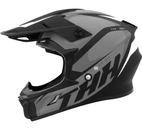 T710X Airtech Helmet BLACK/GREY