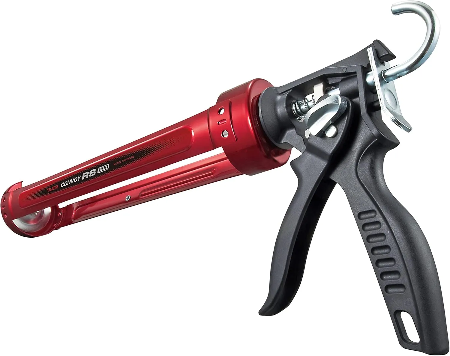 Tajima CNV-900RS Convoy RS 30 Fl Oz High Thrust Rotary Caulk Gun