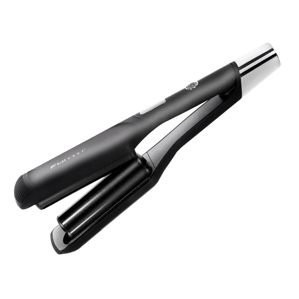 The Waver Pro Dual Barrel Waver