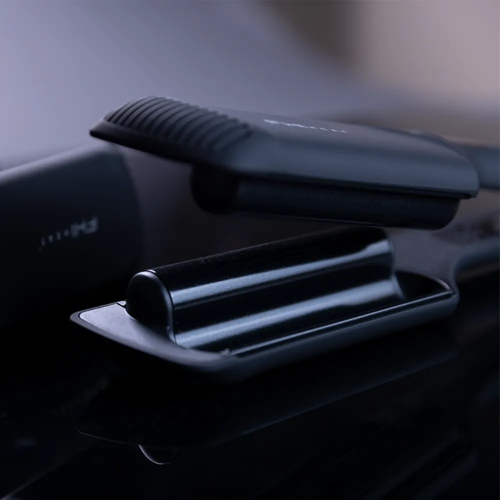 The Waver Pro Dual Barrel Waver