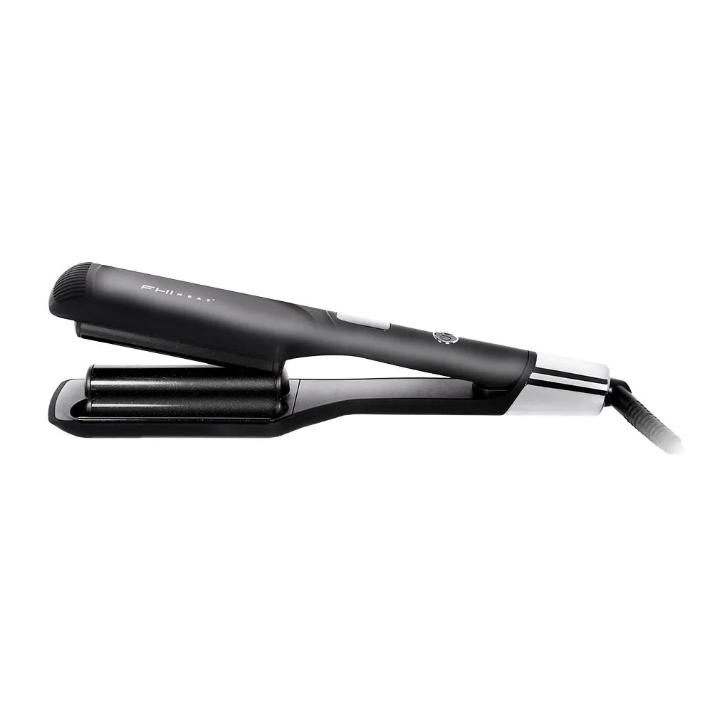 The Waver Pro Dual Barrel Waver