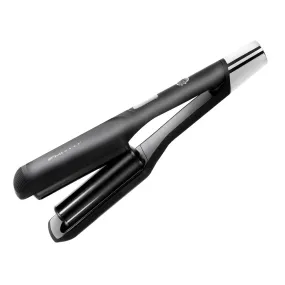 The Waver Pro Dual Barrel Waver