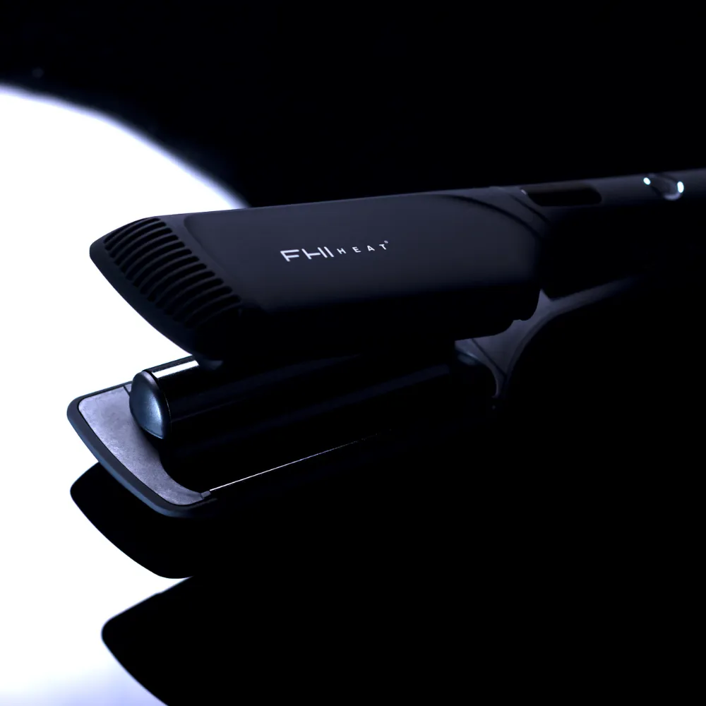 The Waver Pro Dual Barrel Waver
