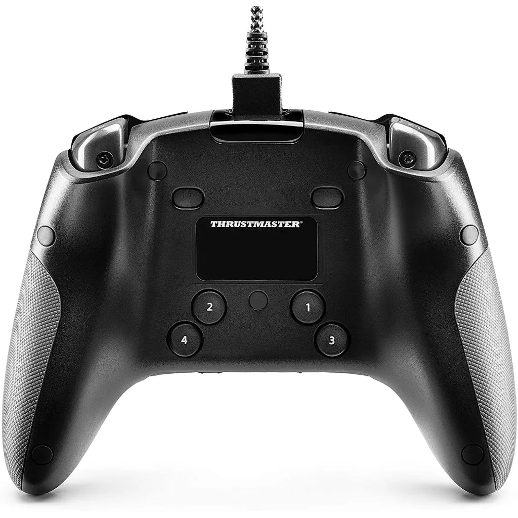 Thrustmaster eSwap Pro Controller for PS4