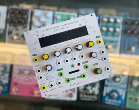 Tiptop Audio Z-DSP Voltage Controlled Signal Processor NS With 4 x bonus cards